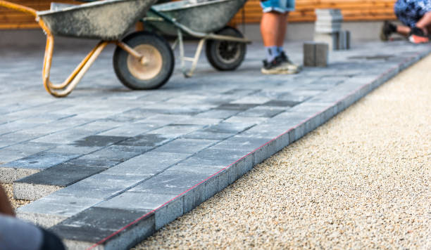 Best Concrete Driveway Installation in Doe Valley, KY