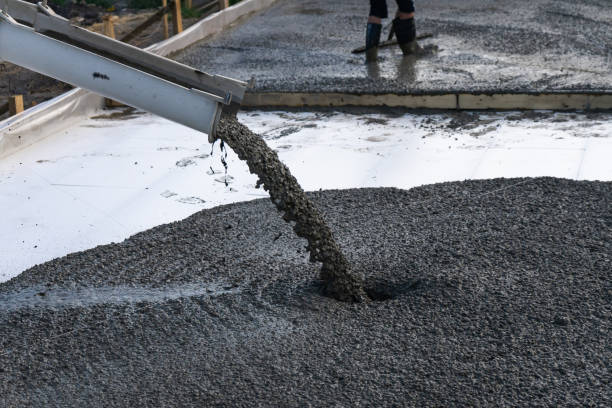 Best Concrete Foundation Repair in Doe Valley, KY