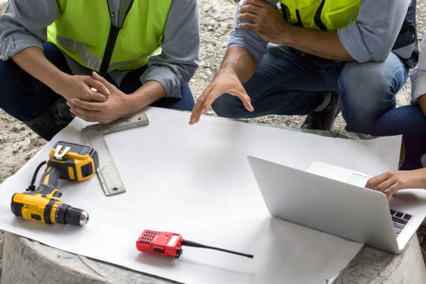 Best Concrete Demolition Services in Doe Valley, KY